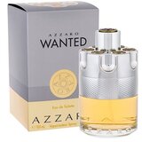 Azzaro Wanted toaletna voda 100 ml za moške | Shoptok.si