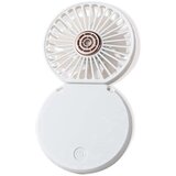 Generic ročni ventilator, prenosni ovratni ventilator, zložljiv ventilator, ventilator za ponovno polnjenje cute design fan fan dekleta ženske moški, (21125953) Cene