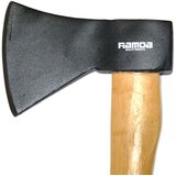 Ramda Sjekira 2kg s drvenom drškom 90cm | shoptok.hr