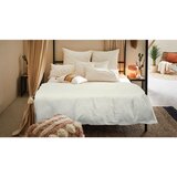 Esposa pregrinjalo 150/220 cm bež | Shoptok.si