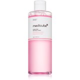 MEDICUBE PDRN Pink Cica Soothing Toner posvetlitveni tonik za obraz za učvrstitev obraza 250 ml | Shoptok.si