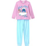 Original Marines pidžama DR DH DFAV3784F Ž ljubičasta 140 | shoptok.hr