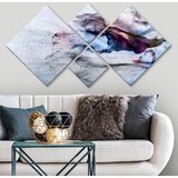 Wallity slika 4MDF577539, 60x115 cm, 4 dela | ePonuda.com