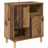 Kreveta Staro drvo 35 x 60 x 70 cm Konstruirano drvo | shoptok.hr