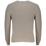 North Sails Sivi muški pulover | shoptok.hr