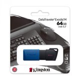 Memory stick Kingston 64GB, 3.2,... | Eponuda.ba
