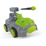 Schleich Igračka Kameni crashmobile sa mini stvorenjem 42670 Cene