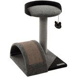 Flamingo grebalica Gene - Siva | shoptok.hr