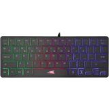 Baracuda TASTATURA BGK-04141 SEAHORSE Crna / US | Eponuda.ba