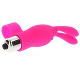 Toy Joy Vibracijski naprstnik Bunny (R10112) | Shoptok.si