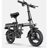  Električni bicikl Engwe T14 Mini siva | shoptok.hr