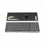 Xrt Europower tastatura za laptop hp elitebook 755 G5 850 G5 mali enter sa ramom Cene