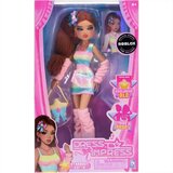 Mga Entertainment Phatmojo Dress to Impress modna lutka - Stardust Softie s DLC kodom Cijene