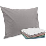 Dormeo Prevleka Essentials za Vzglavnik 50x70 cm ADOBE ROSE | Shoptok.si