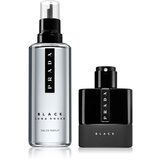 Prada Luna Rossa Black Refill Set set za moške Cene
