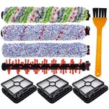 INORCO Hepa filter za Crosswave robotski sesalnik serije 1785 17132 17852 17853 1866 1868 1926 2306 nadomestni del, (21854095) Cene