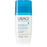 Uriage Eau Thermale Gentle Deodorant roll-on brez aluminija 50 ml unisex Cene