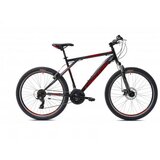  MTB Adrenalin bicikl 26"/18HT crno crvena 18 | Eponuda.com