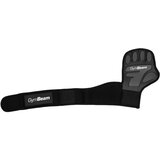 GymBeam Heavy Grip Fitness Gloves Black | ePonuda.com