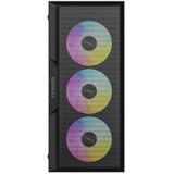 Raidmax kućište vector V159TBF 650W crno | Eponuda.com