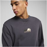 Puma Better Sportswear Crew Tamno plava | shoptok.hr