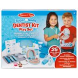Melissa & Doug MPP PYS Super Smile Dentist Plyst GML Cene