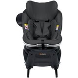 Besafe avtosedež i-Size 61-105 cm iZi Turn antracit mesh 11007222-AnthraMesh | Shoptok.si