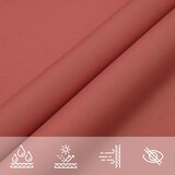  Jedro za sunce Terakota 6 x 2,5 m 100% poliester Oxford | shoptok.hr