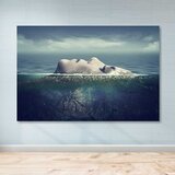 Wallity Slika DEV02758100140, 100x140 cm | ePonuda.com