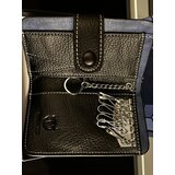  Bullcaptain kožni organizator za ključeve/kartice | shoptok.hr