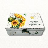  Personalizirane Kutije uspomena – savršen poklon za rođendan i zahvalu - 2. - 154286 | shoptok.hr