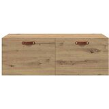  Ormar za montažu na zid 100 x 36,5 x 35 cm Konstruirano drvo | Eponuda.ba