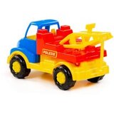  Kamion dizalica leon 68217 ( 17/68217 ) | ePonuda.com