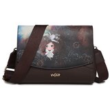 Vuch Rosalie Rounded Flap torba | shoptok.hr