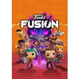 Steam funko fusion - wicked movie pack 1 (dlc) key (pc) global | Eponuda.com