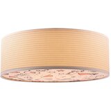 Candellux Lighting Dječja stropna svjetiljka s tekstilnim sjenilom ø 38 cm Kiddy – | shoptok.hr