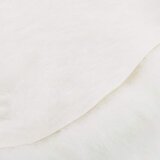  Navlaka za stolicu od islandske ovčje kože krem 70 x 110 cm | Eponuda.com