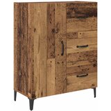  Kreveta Staro drvo 69,5 x 34 x 90 cm Konstruirano drvo | shoptok.hr