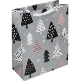  Darovna vrećica Deluxe Xmas Tree, velika | shoptok.hr