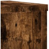  Stalci za biljke 2 kom 20x20x30 cm konstruirano drvo | shoptok.hr