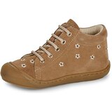 Naturino COCOON EMBR ZIP Bež | shoptok.hr