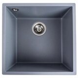 Platinum Ruba 44 sivi sa sifonom | shoptok.hr