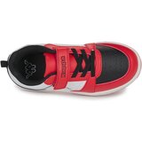 Kappa Nizke superge LOGO SHAY EV KID Bela | Shoptok.si