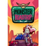 Steam Monster Prom 3: Monster Roadtrip (PC) Key GLOBAL | ePonuda.com