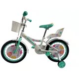  Dečija bicikla 16'' Ice-cream mint SM-16005 | Eponuda.com