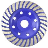  Turbo dijamantna ploča za brušenje betona 125mm | shoptok.hr