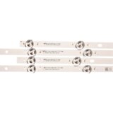 Eastern Star ES-3605, TOSHIBA 65UL3A63DG LED TRAKE JL.D65081330-078ES-M_V01 Slike