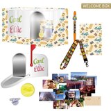 Disney Up poklon set Welcome Box Carl & Ellie, 30 × 16 × 11 cm Cijene