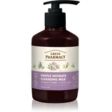 Women's Herbs losjon za intimno higieno 370 ml