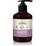 Green Pharmacy Women's Herbs mlijeko za intimnu higijenu 370 ml Cijene